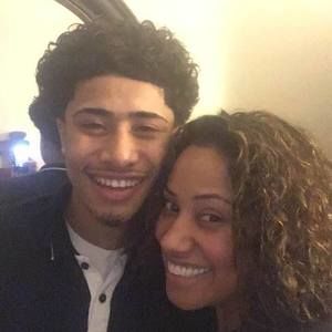 Meet your Posher, Jackie